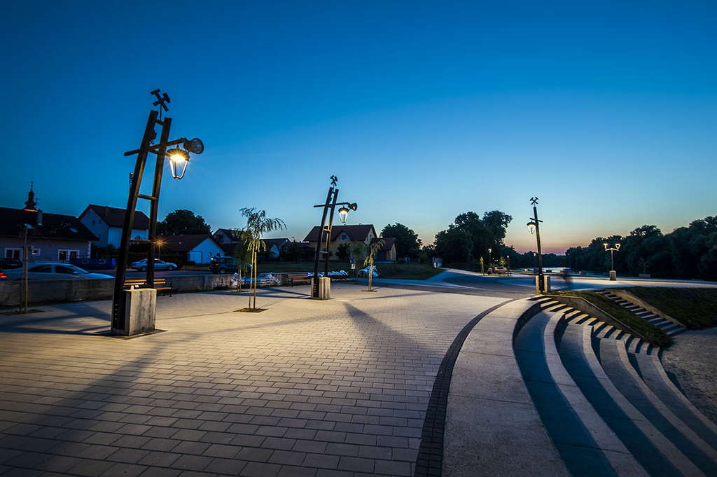Fotografija panorame